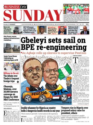 BusinessDay
