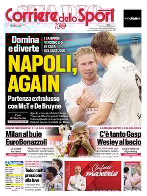 Corriere dello Sport