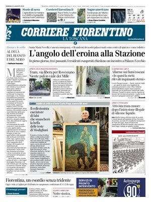 Corriere Fiorentino