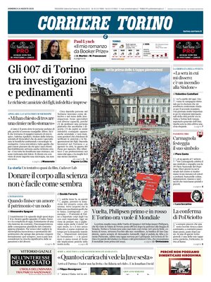 Corriere Torino