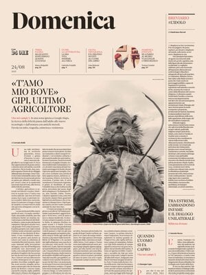 Domenica (Il Sole 24 Ore)
