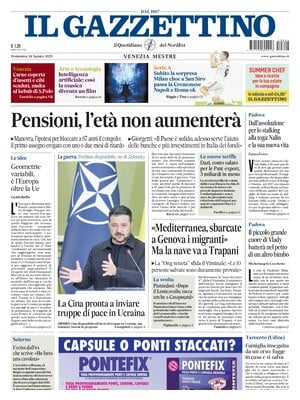 Il Gazzettino