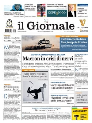 Il Giornale