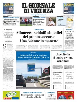 Il Giornale di Vicenza