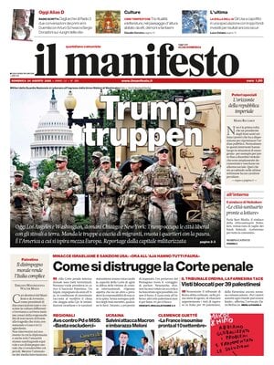 Il Manifesto