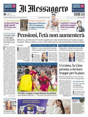 Il Messaggero