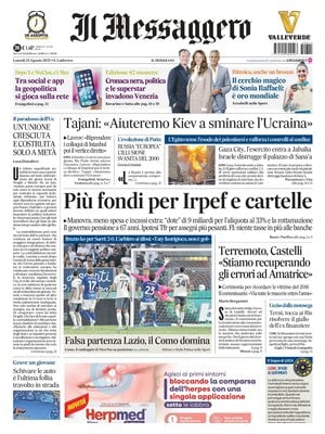 Il Messaggero
