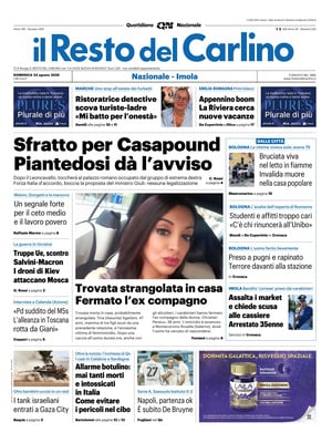Il Resto del Carlino