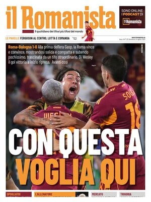 Il Romanista