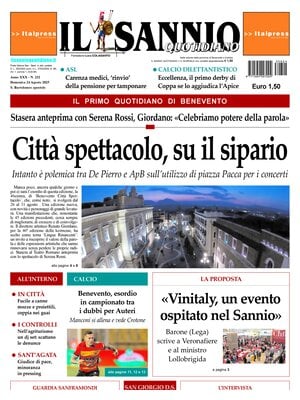 Il Sannio Quotidiano