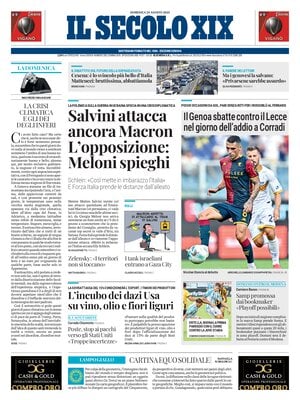 Il Secolo XIX