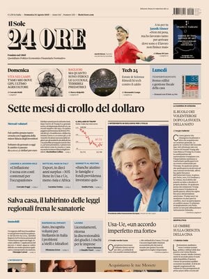 Il Sole 24 Ore
