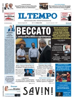 Il Tempo