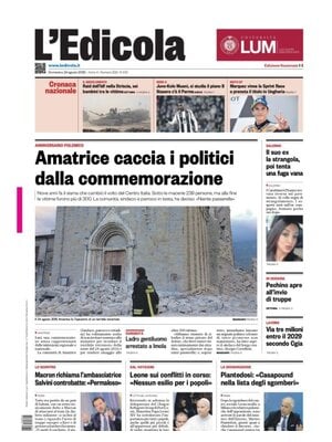 L'Edicola (Nazionale)