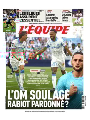 L'Equipe