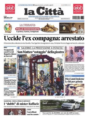 La Città (Salerno)