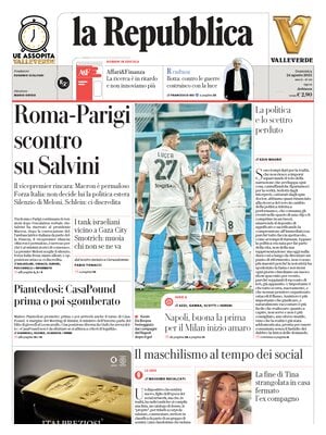 La Repubblica