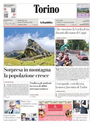 La Repubblica (Torino)