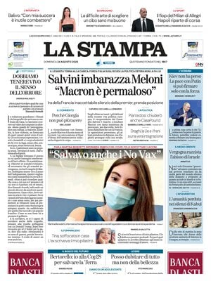 La Stampa