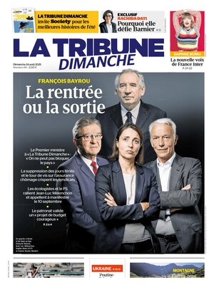 La Tribune