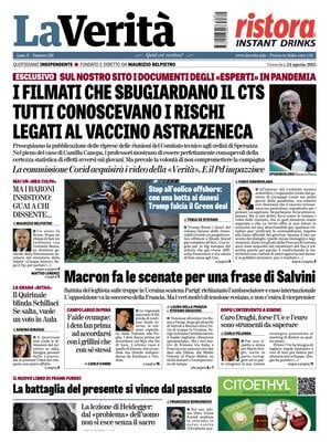 La Verità