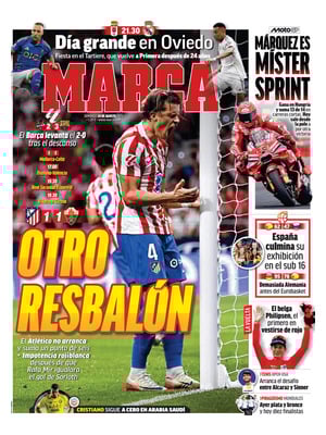 Marca