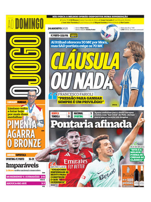 O Jogo