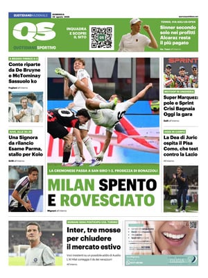 QS Quotidiano Sportivo