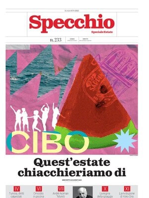 Specchio