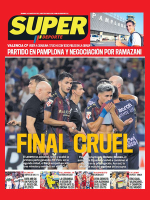 Superdeporte