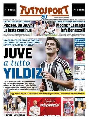 Tuttosport