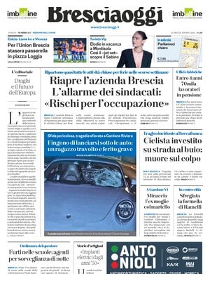 Brescia Oggi