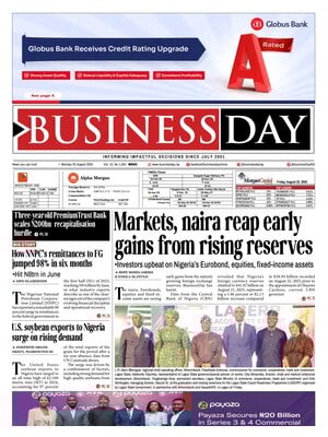 BusinessDay
