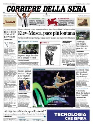 Corriere della Sera