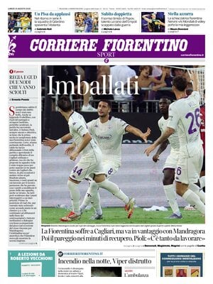 Corriere Fiorentino