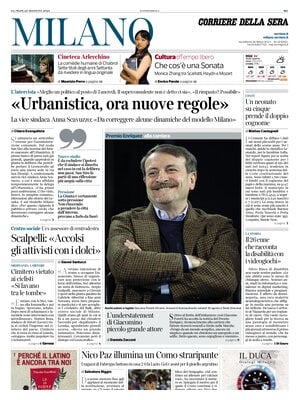 Corriere della Sera (Milano)