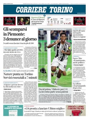 Corriere Torino