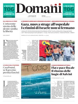 Domani