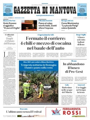 Gazzetta di Mantova