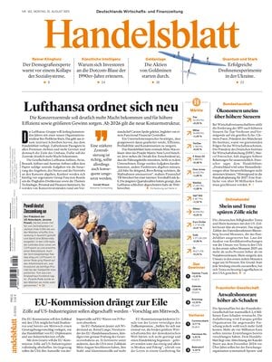 Handelsblatt