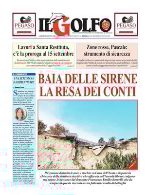 Il Golfo