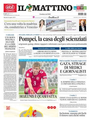 Il Mattino