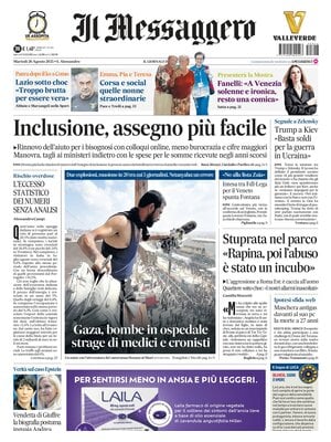 Il Messaggero