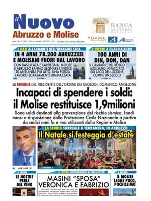 Il Nuovo Abruzzo e Molise