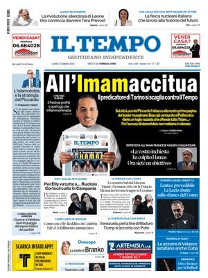 Il Tempo