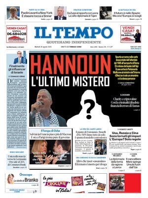 Il Tempo