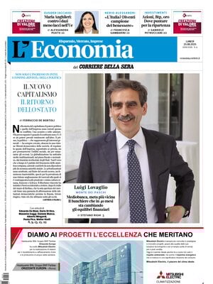 L'Economia (Corriere della Sera)