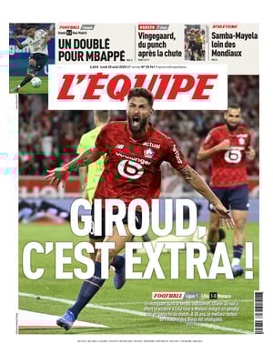 L'Equipe