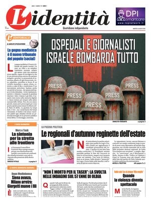 L'Identità