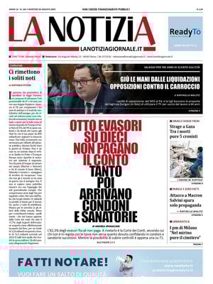 La Notizia